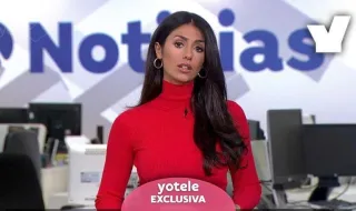 Noor Ben Yessef presentará un magacín de actualidad en las noches de La Séptima: de rostro emergente en Antena 3 Noticias a apuesta estratégica de Contreras