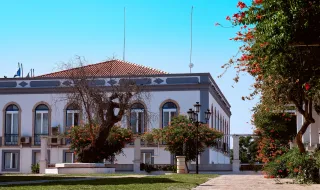 Câmara de Castro Verde apoia alunos do concelho