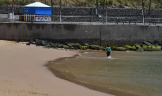 ZERO só tem informação parcial sobre águas balneares da Madeira