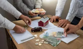 El Código Civil cambia las reglas de la herencia: los hijos pueden quedarse sin recibir ningún bien por el artículo 756