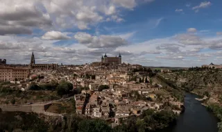 As Capitais Mais Rentáveis da Espanha: Tarragona, Sevilha, Huesca, Jaén e Castellón na Liderança