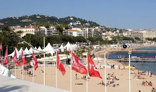 Destaque do Festival de Cannes, 'Club Kid' será o filme de encerramento do Festival do Rio