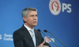 PS acusa Governo de "faltar à verdade" sobre receitas dos combustíveis