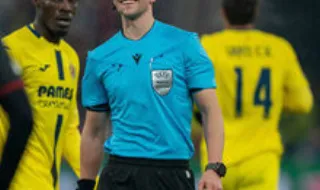 Espen Eskas nomeado para o Sporting-Galatasaray