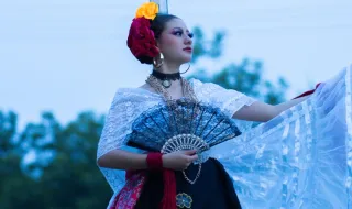 PovUs. Mais do que um festival de folclore, uma celebração de culturas