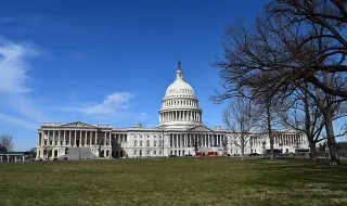 Trump aceita regras éticas e abre caminho a grande lei das criptomoedas