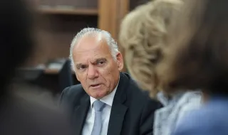 MP trata como urgente investigação à alegada invasão do gabinete de Ventura
