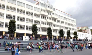 Salesianos investem 830 mil euros na remodelação do 1.º ciclo