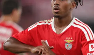 Al Ittihad levou nega do Benfica por Leandro Barreiro