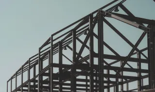 Como unir Steel Frame a uma obra existente