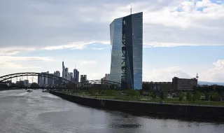Governos querem sucessão de Lagarde no BCE negociada até ao final do ano