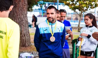Duplas que falharam medalhas mostram-se insatisfeitas