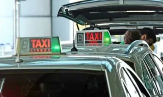 DECO questiona legalidade da tarifa fixa dos táxis no aeroporto de Lisboa