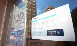 Máxima preocupación entre los pacientes de una conocida clínica dental de Castellón por su repentino cierre: "Suena a estafa"