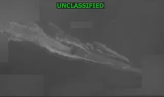 EEUU bombardea de nuevo objetivos en Irán
