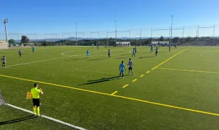 Arranque da Divisão de Honra da Associação de Futebol de Bragança marcado por três vitórias e um jogo adiado