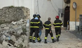Sobe para seis o número de mortos em desabamento na zona leste de SP