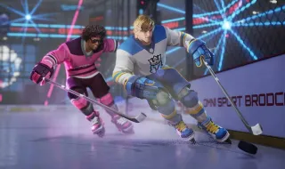 Breakaway Hockey League quer levar o hóquei competitivo de volta ao PC