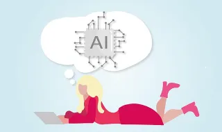 A Vircos levou a inteligência artificial ao RH da NUV Brasil e encontrou a pergunta que ninguém fazia
