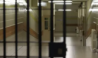 Prisão proíbe creatina e proteínas. DGRSP invoca risco de confusão com droga