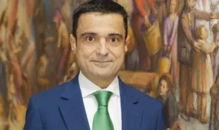 Nueva fractura en Vox Burriana: Daniel Gutiérrez abandona el partido y pasa a los no adscritos