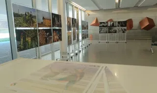 GUARDA: ULS recebe exposição fotográfica “Transversalidades 2023”