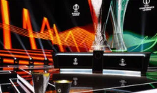 Benfica defronta Milan de Ruben Amorim na fase de liga da Liga Europa