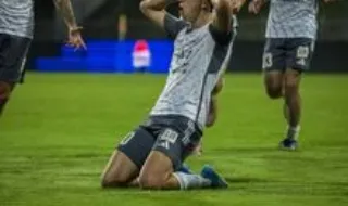 Rio Ave vai reforçar ataque com ponta-de-lança checo