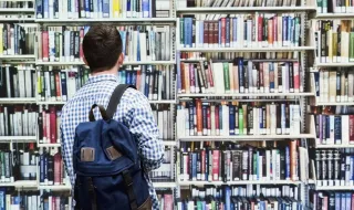 Vai estudar longe de casa? Há uma plataforma que o ajuda a encontrar casa