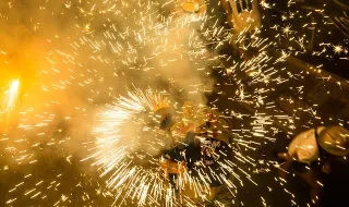 Pela esquerda ou pela comunidade: na Festa do Avante! “quase se respira melhor”