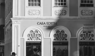 Sapataria Valério. Uma casa que atravessa gerações desde o n.º1 do Jornal da Bairrada