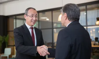 Portugal executou o PRR. Quem ficou mais resiliente?