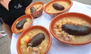 Vila-real cuina una nova edició de Mengem a Vila-real amb concurs i degustació popular d'olla de Plana