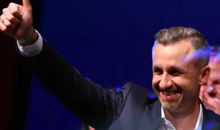 De "idiotas ou traidores" a uma “grande celebração da democracia”: as reações à vitória da extrema-direita alemã
