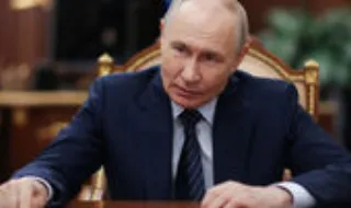 Putin diz à Arménia para escolher entre UE e a União Eurasiática