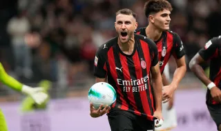 Negócio fechado: Santiago Giménez vai ser reforço do FC Porto