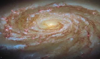 Portugueses estão por detrás do novo instrumento que vai explorar milhões de estrelas e galáxias
