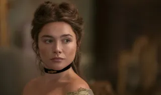 Séries inéditas da "rentrée" revelam o peso da literatura e das distopias