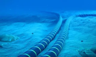 Cabo submarino entre Portugal e Marrocos só com financiamento privado ou da UE
