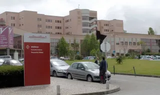 Urgências do Amadora-Sintra precisam de “reforço grande” para responder à "pressão assistencial"