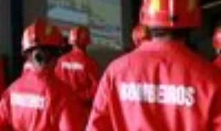 Incêndio em lar em Viana do Castelo obriga à retirada de idosos