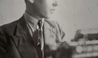 Galípolo e Scott Fitzgerald