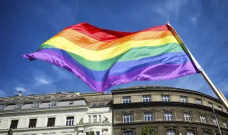 Associação Académica recebe mais de 2.500 euros para organizar marcha LGBTQIAP+