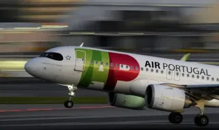 Pilotos da TAP querem ser ouvidos antes da privatização da companhia aérea