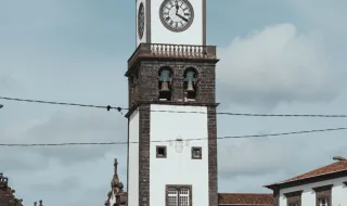 Esta cidade algarvia foi em tempos o “centro do mundo” pela sua proximidade com o oceano e foi um mercado de escravos no século XV