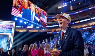 Trump promete 5.000 dólares a cada ciudadano estadounidense si su partido gana elecciones de noviembre