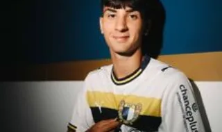 Famalicão empresta Gonzalo Pastor a clube da terceira divisão espanhola