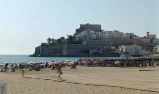 Turismo de septiembre en Castellón: se espera más ocupación en apartamentos que en hoteles