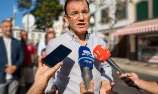 PS exige à CMF intervenção urgente para garantir a segurança na Praça do Carmo