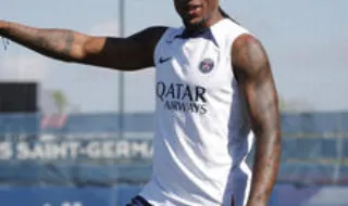 Renato Sanches esteve na mira do Chelsea para render Enzo Fernández